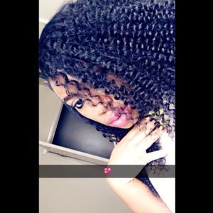 Meet your Posher, Anastasia